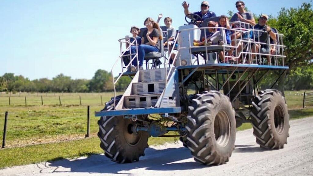 Photo of Outdoor in River Ranch