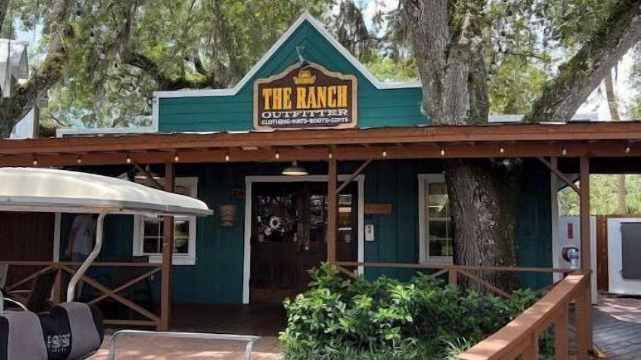 Photo of Outdoor in River Ranch