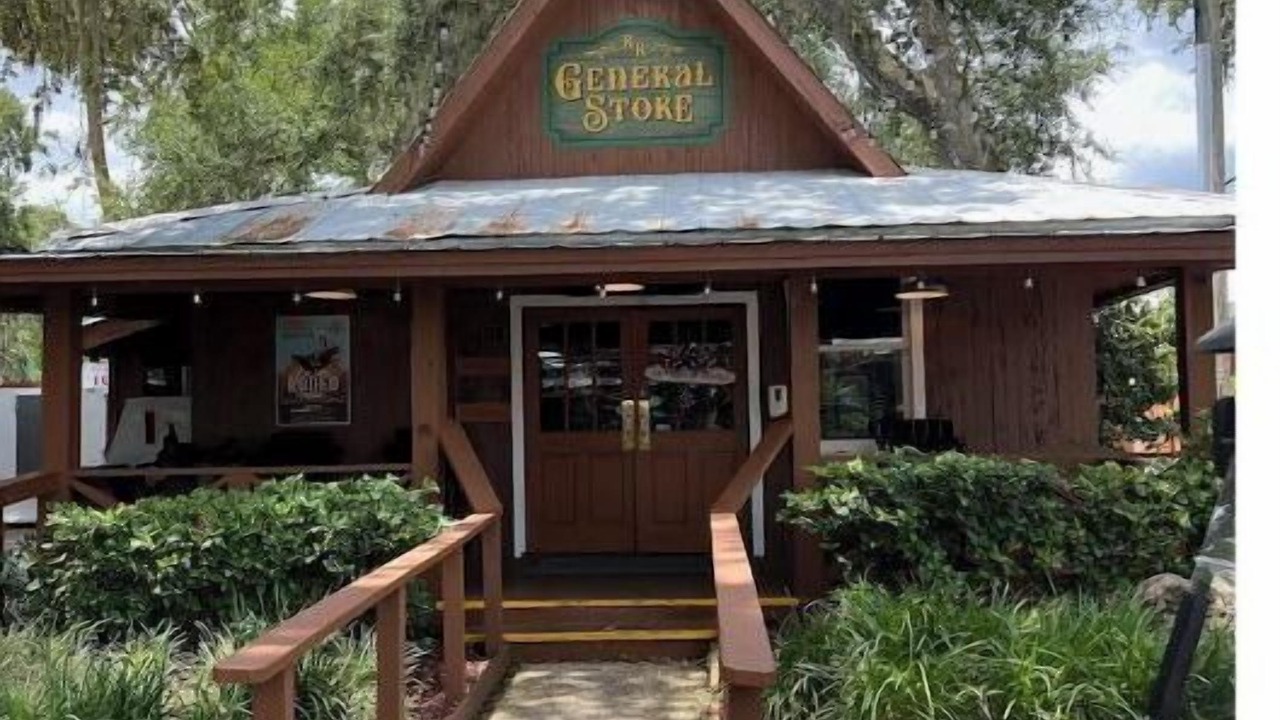 Photo of Outdoor in River Ranch
