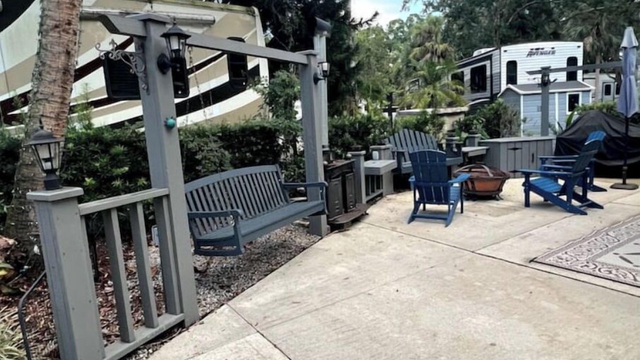Photo of Outdoor in River Ranch
