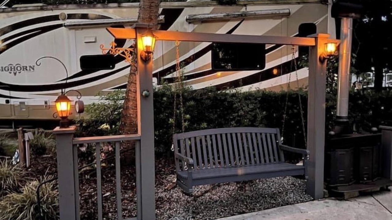Photo of Outdoor in River Ranch