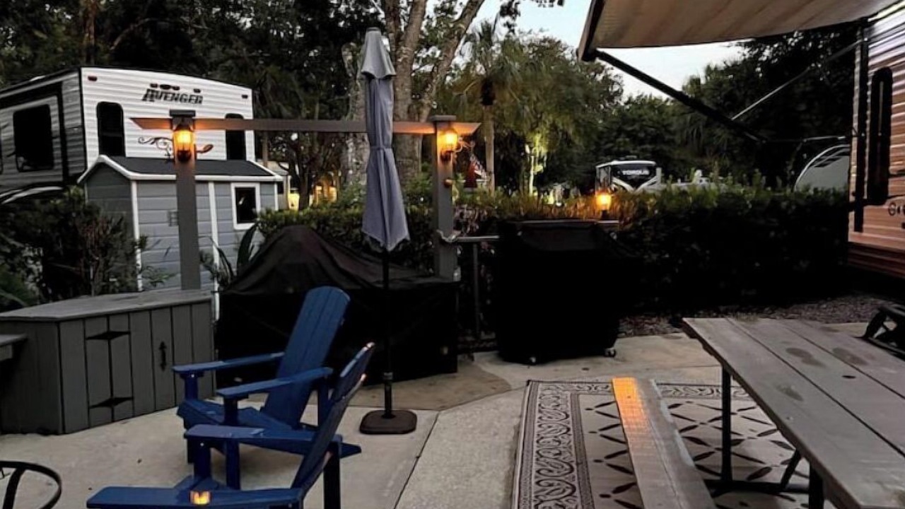 Photo of Outdoor in River Ranch