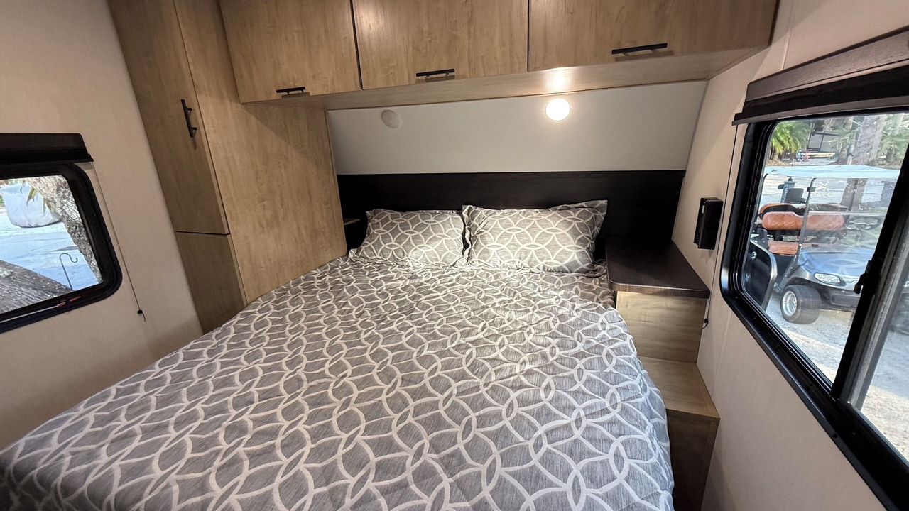 Photo of Bedroom in River Ranch