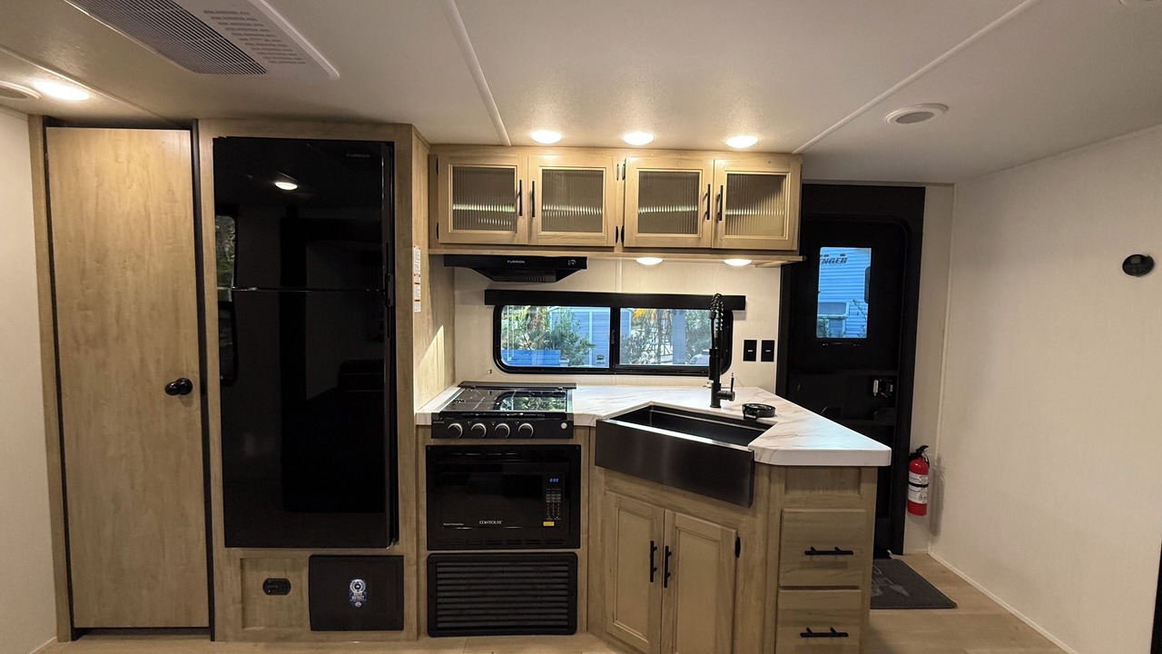 Photo of Kitchen in River Ranch