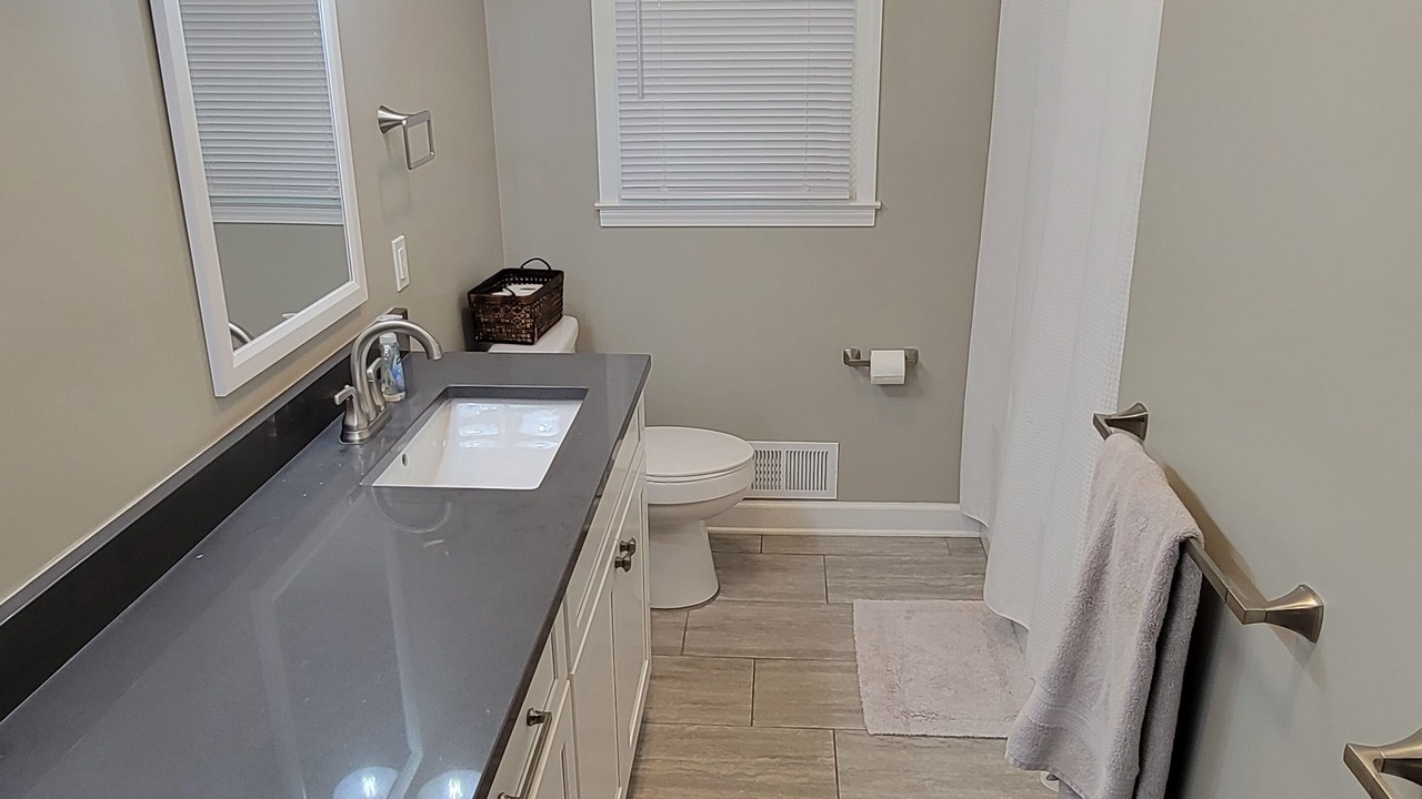 Photo of Bathroom in Clemson