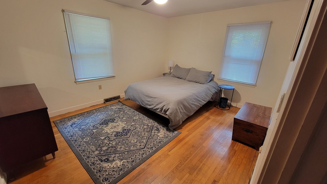 Photo of Bedroom in Clemson
