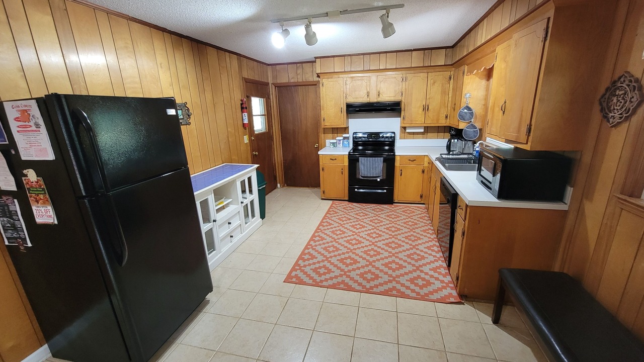 Photo of Kitchen in Clemson