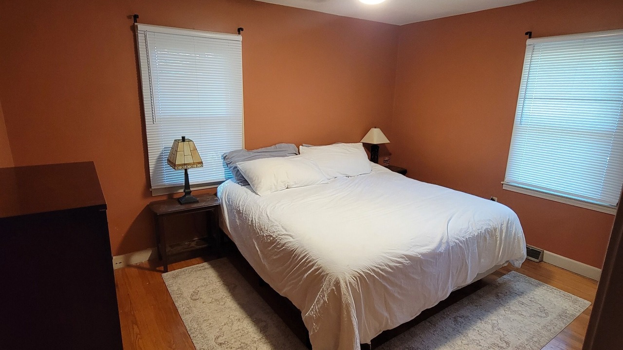 Photo of Bedroom in Clemson