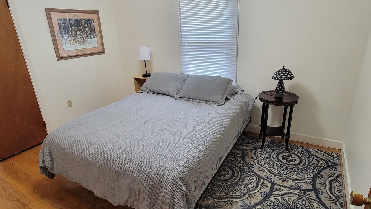 Photo of Bedroom in Clemson