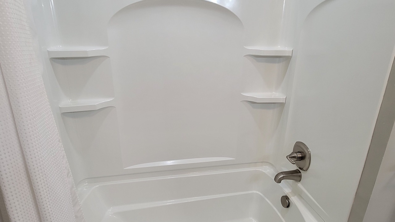 Photo of Bathroom in Clemson
