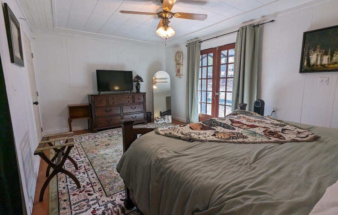 Photo of Bedroom in Aiken