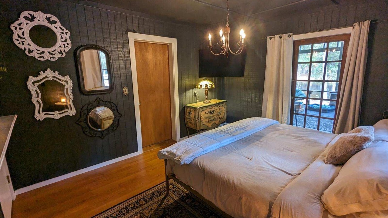 Photo of Bedroom in Aiken
