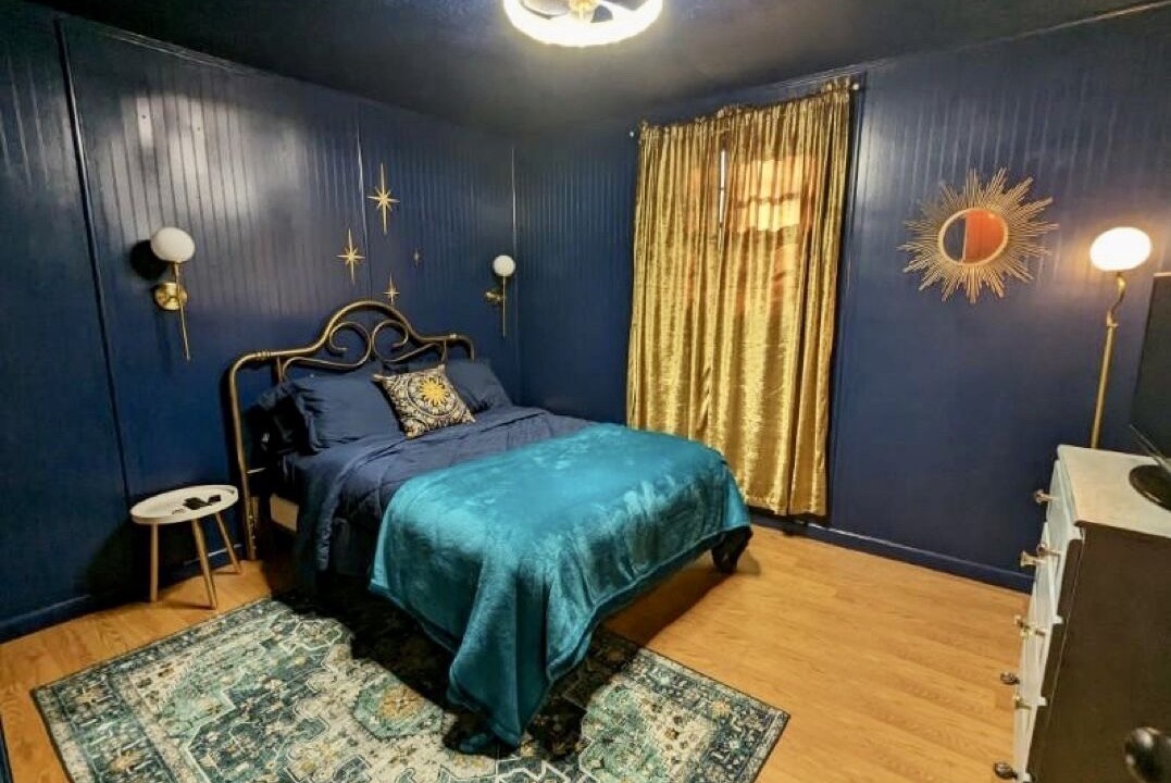 Photo of Bedroom in Aiken