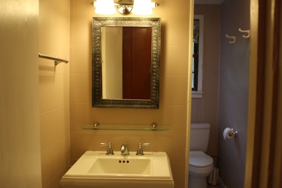 Photo of Bathroom in Aiken