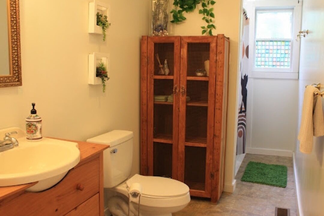 Photo of Bathroom in Aiken