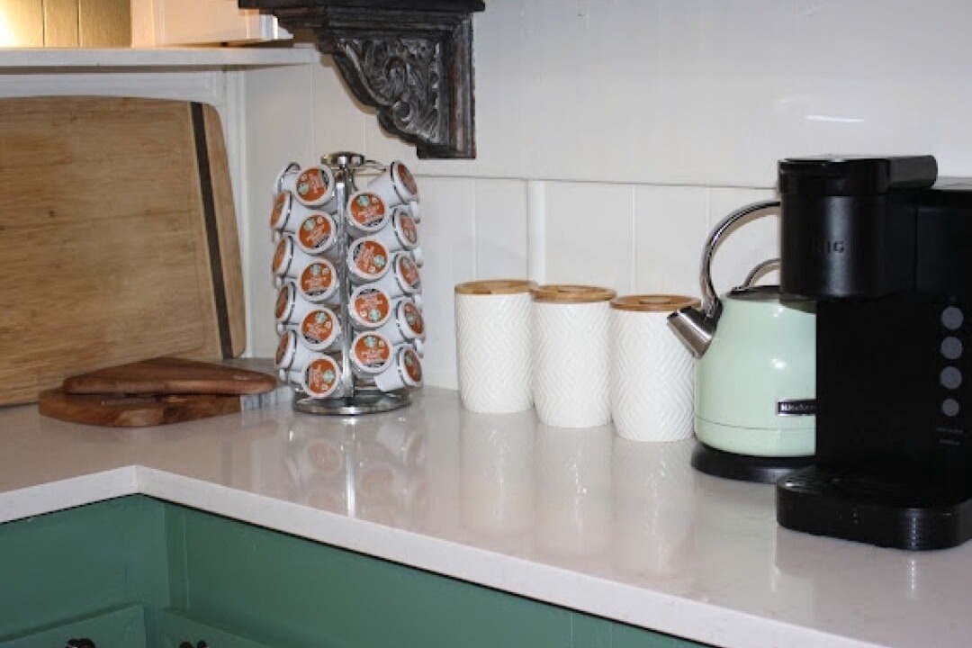 Photo of Kitchen in Aiken