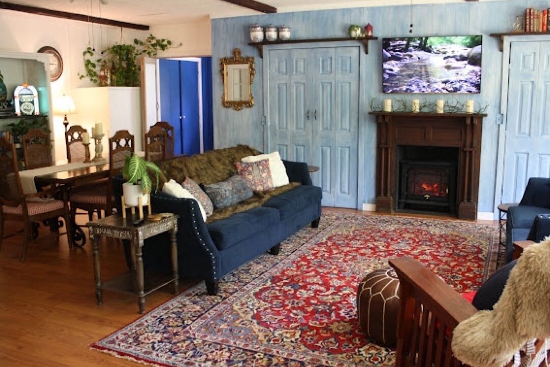 Photo of Livingroom in Aiken