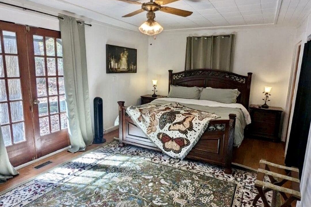 Photo of Bedroom in Aiken