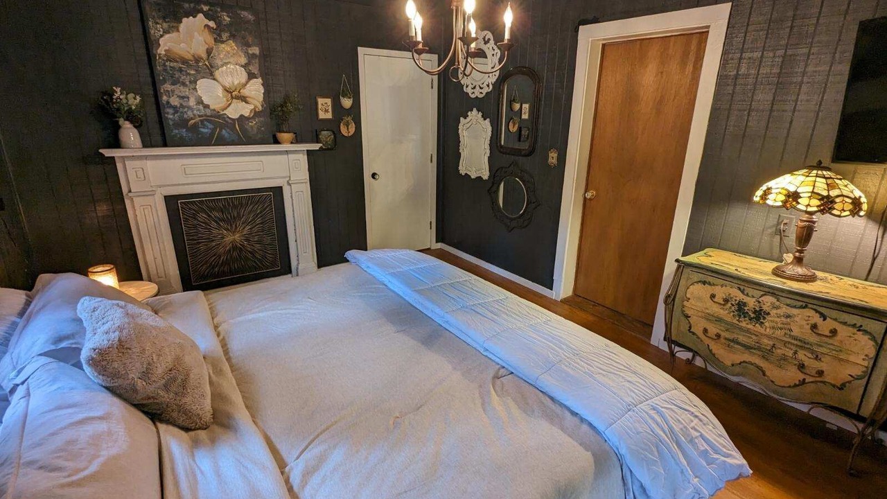 Photo of Bedroom in Aiken