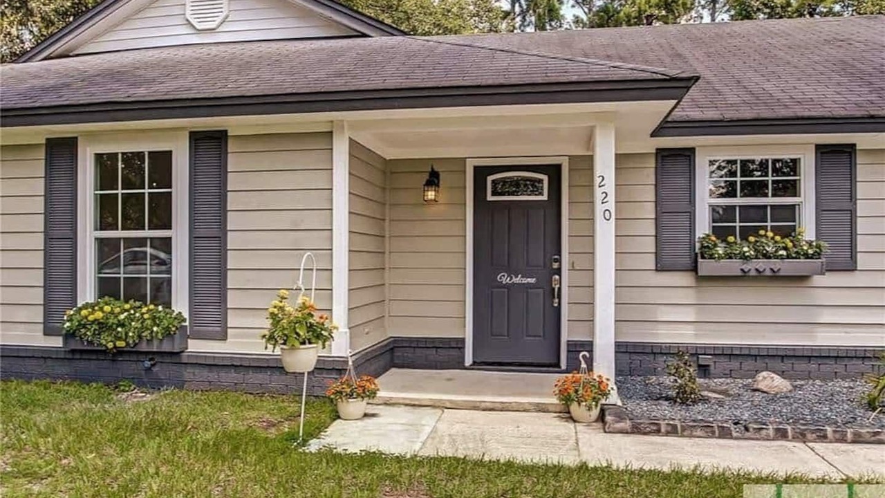 Photo of Outdoor in Savannah