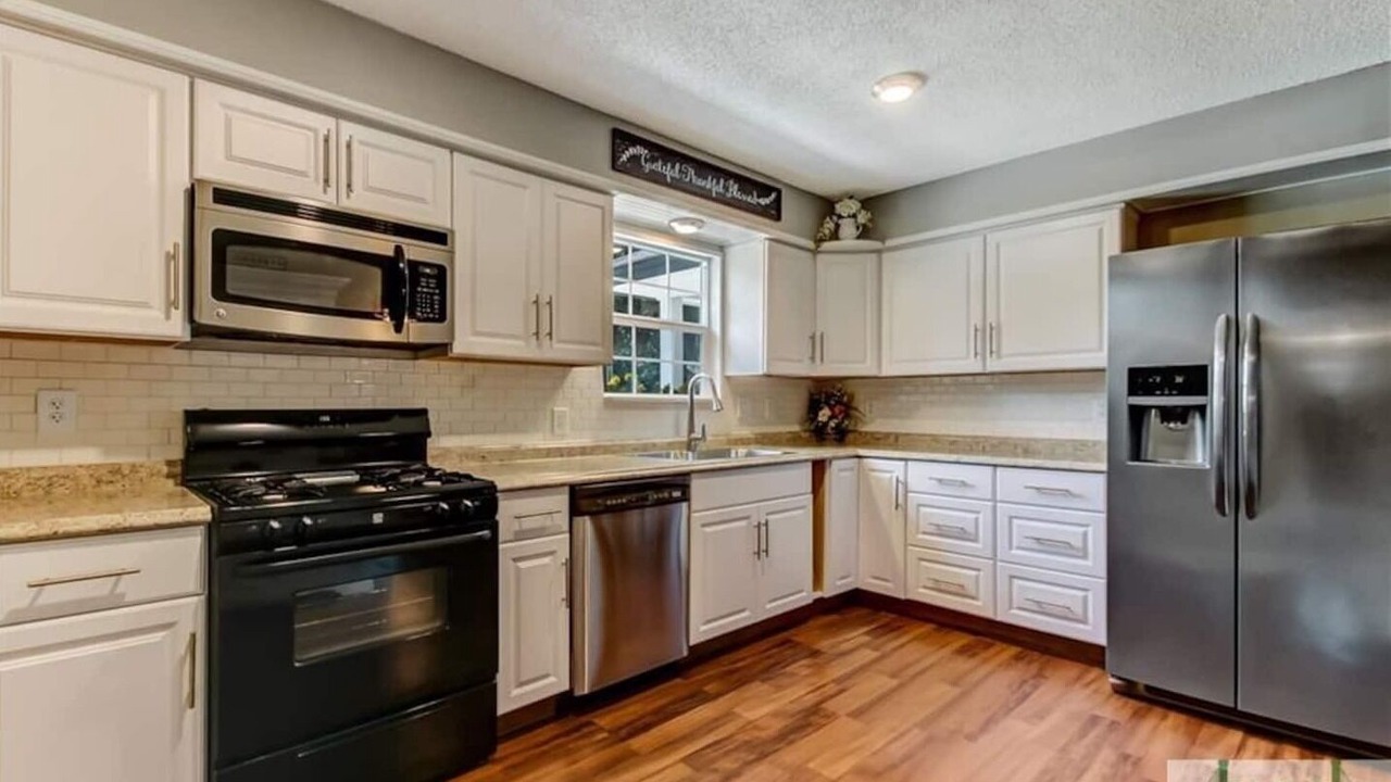 Photo of Kitchen in Savannah