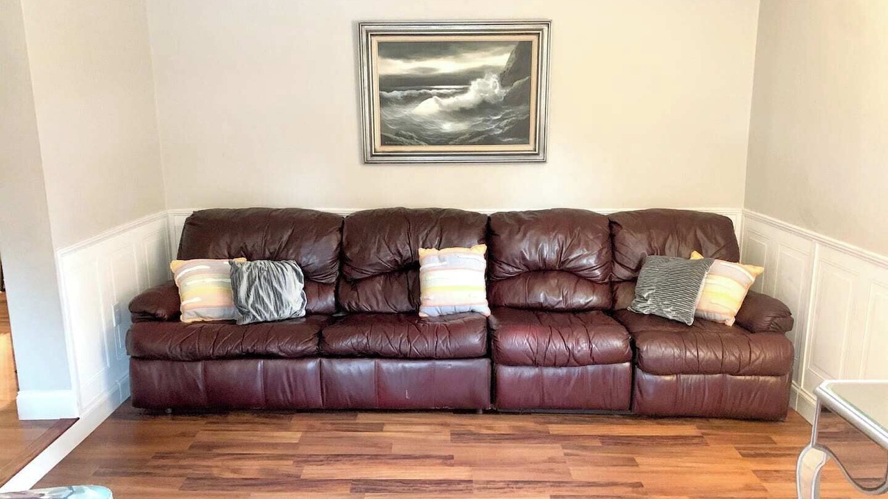 Photo of Livingroom in Savannah