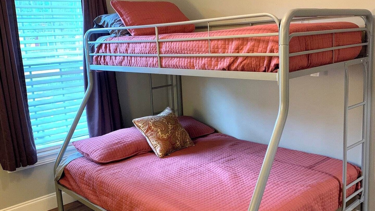 Photo of Bedroom in Savannah