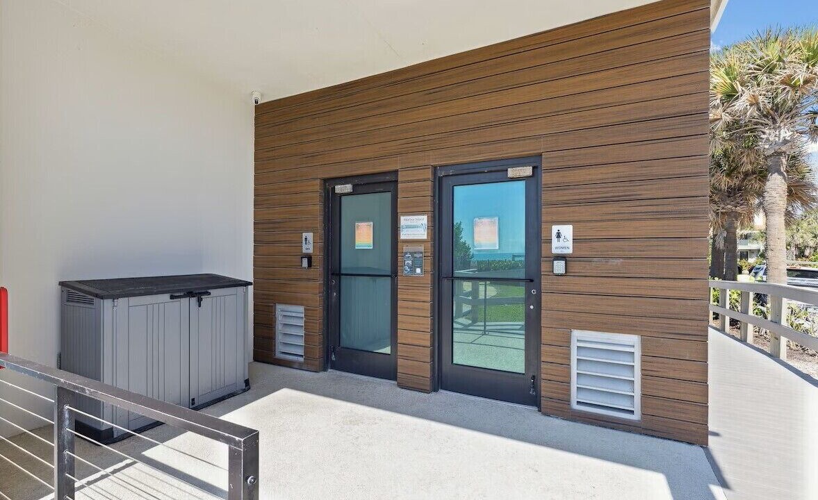 Photo of Patio Balcony in Melbourne Beach