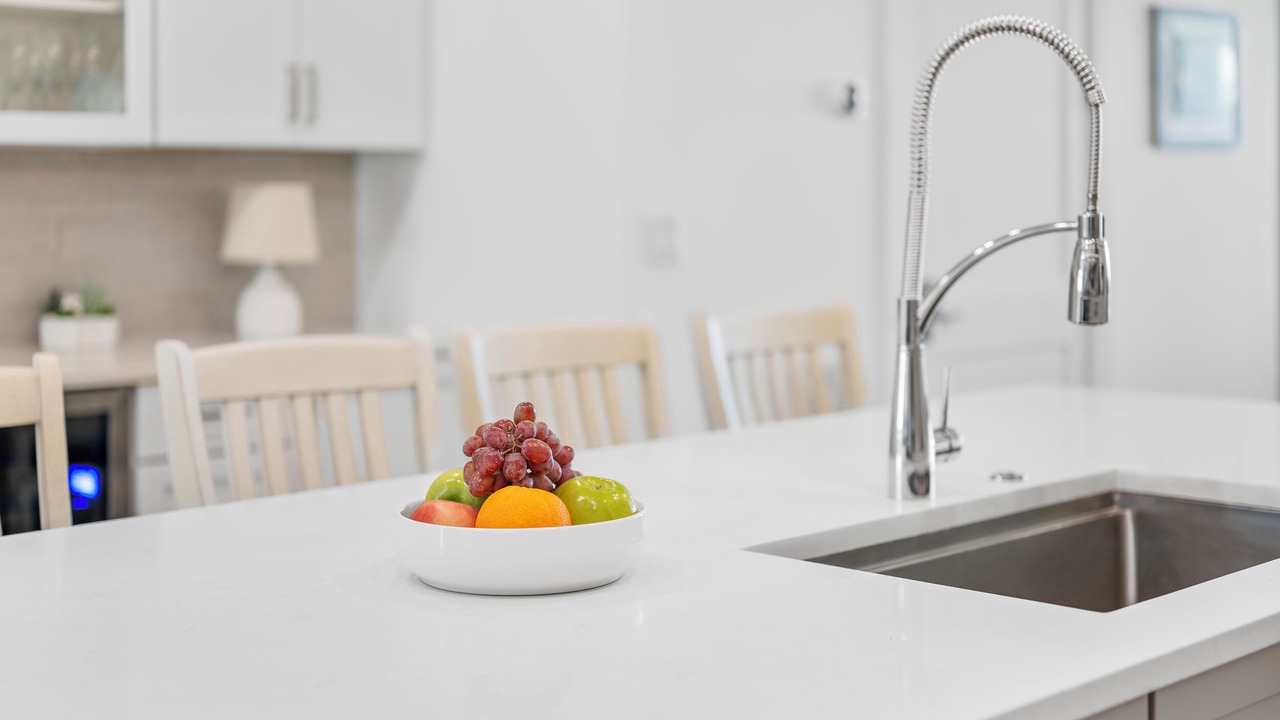 Photo of Kitchen in Melbourne Beach