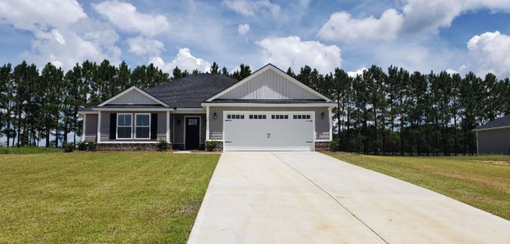 Photo of Outdoor in Statesboro