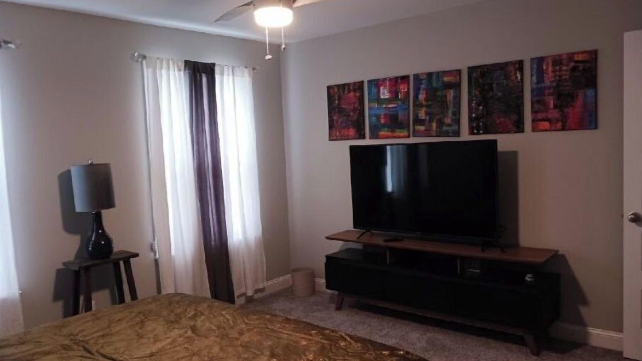 Photo of Bedroom in Statesboro