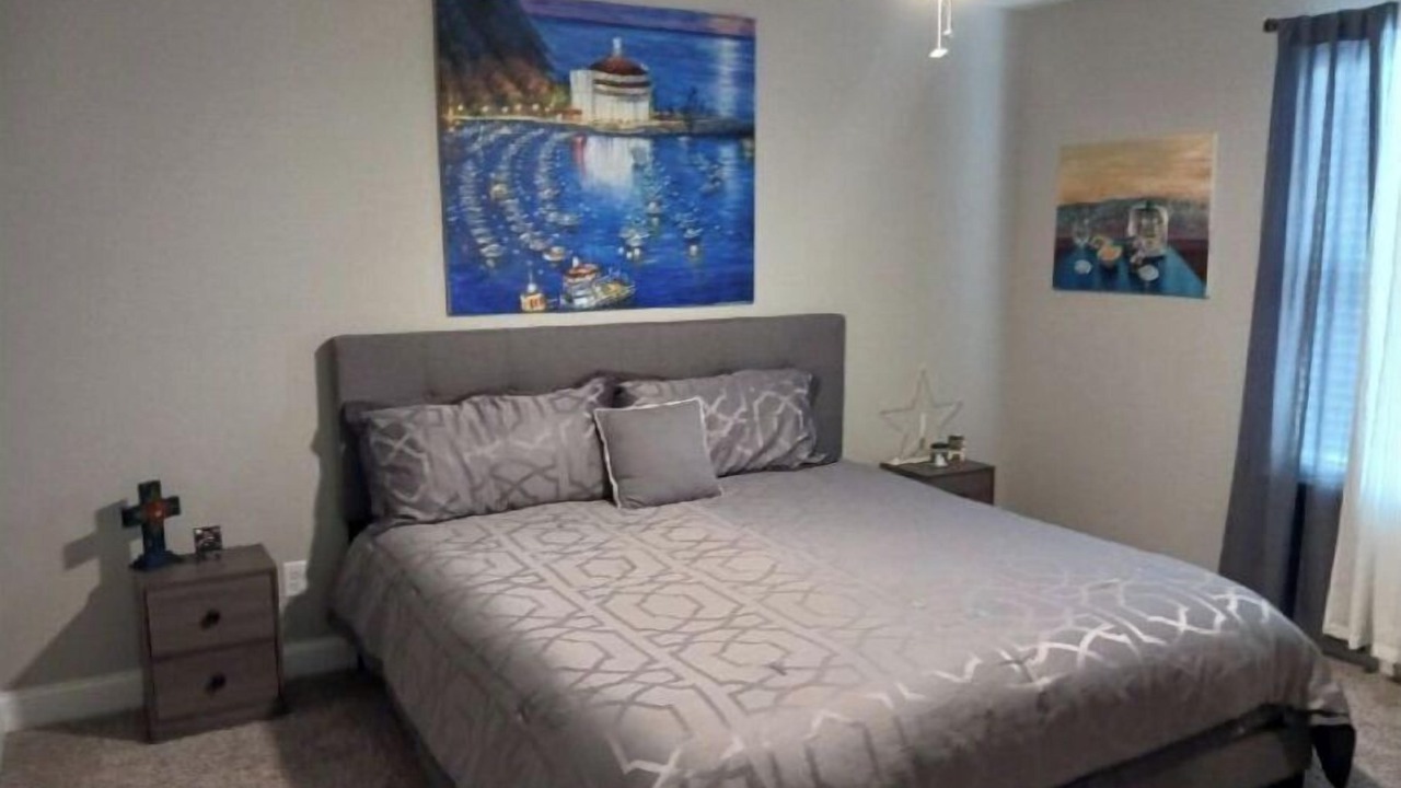 Photo of Bedroom in Statesboro
