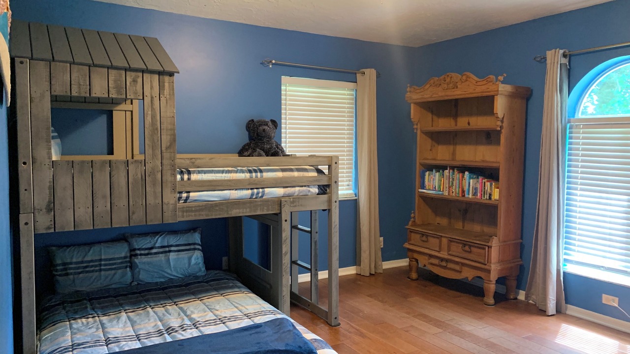 Photo of Bedroom in Melbourne Beach