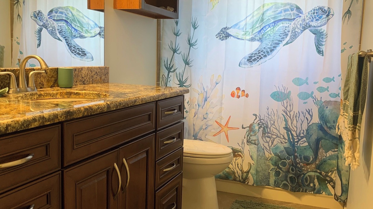 Photo of Bathroom in Melbourne Beach