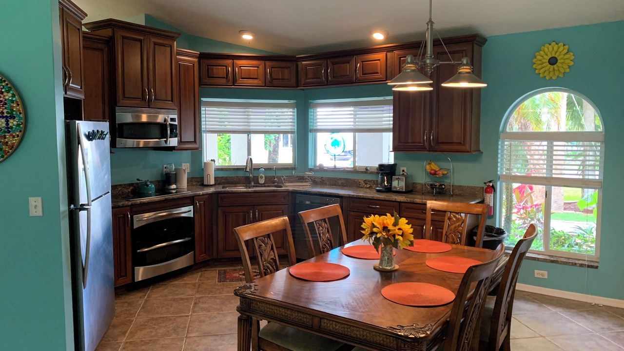 Photo of Kitchen in Melbourne Beach