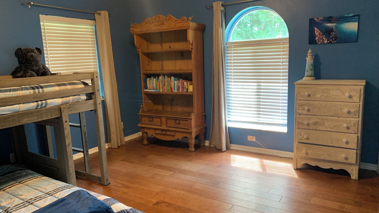 Photo of Bedroom in Melbourne Beach