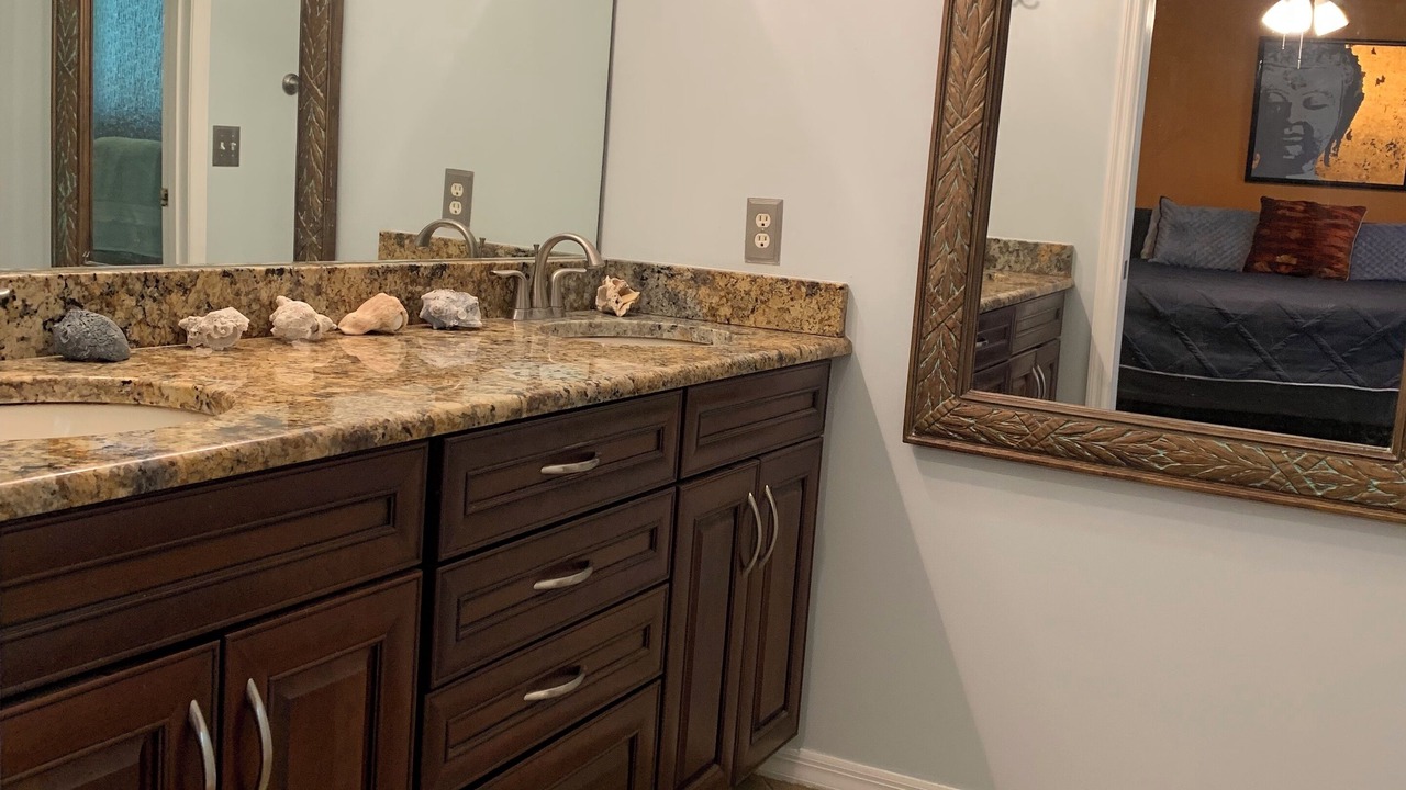 Photo of Bathroom in Melbourne Beach
