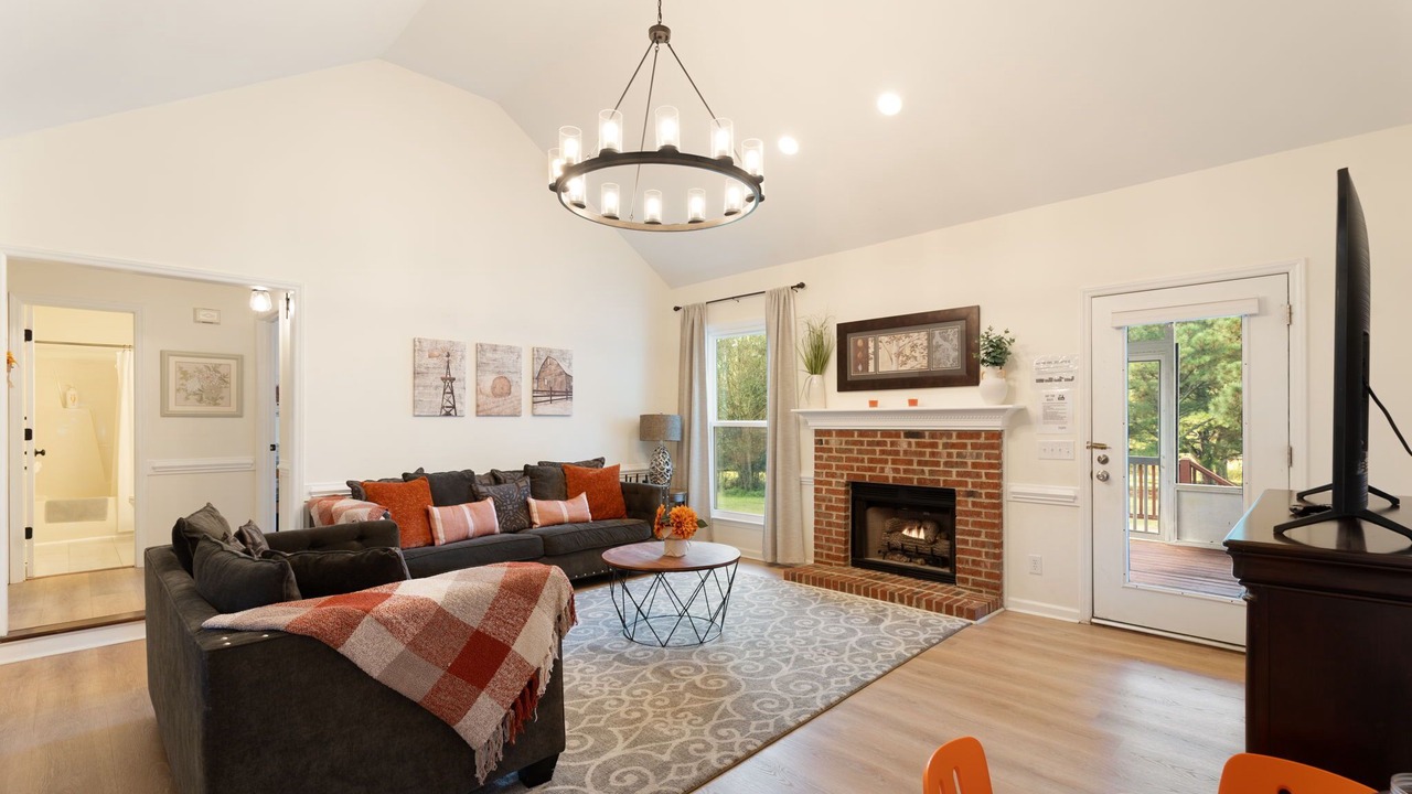 Photo of Livingroom in Kipling