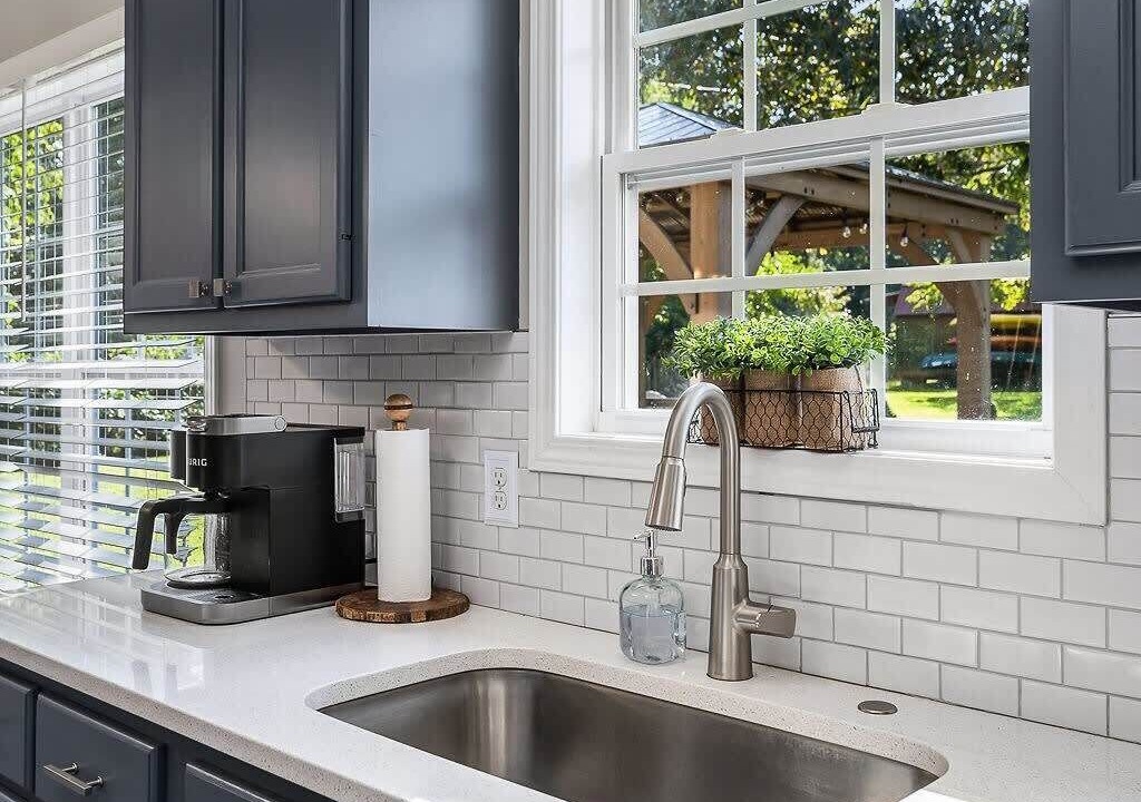 Photo of Kitchen in Cookeville