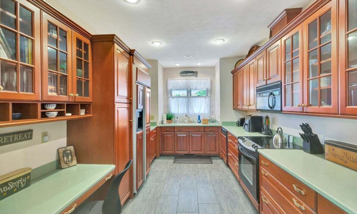 Photo of Kitchen in Salem
