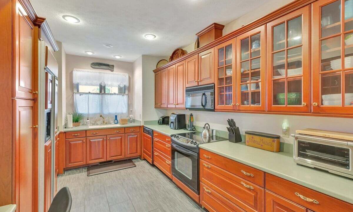 Photo of Kitchen in Salem