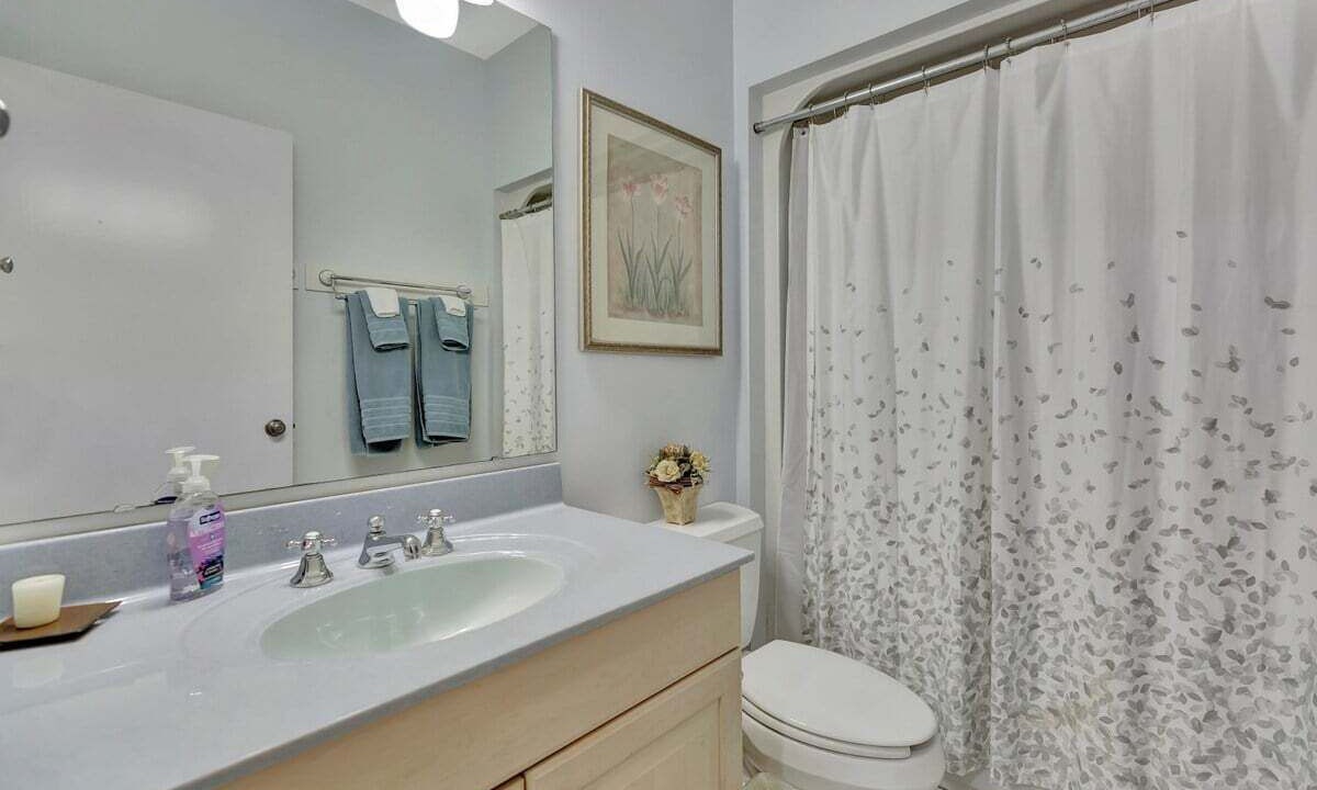 Photo of Bathroom in Salem