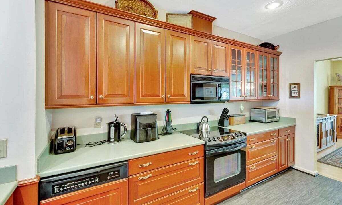 Photo of Kitchen in Salem