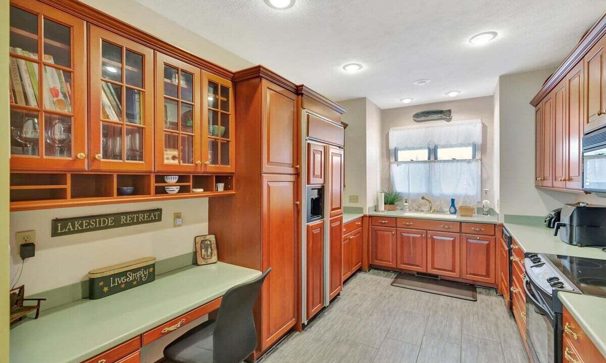Photo of Kitchen in Salem