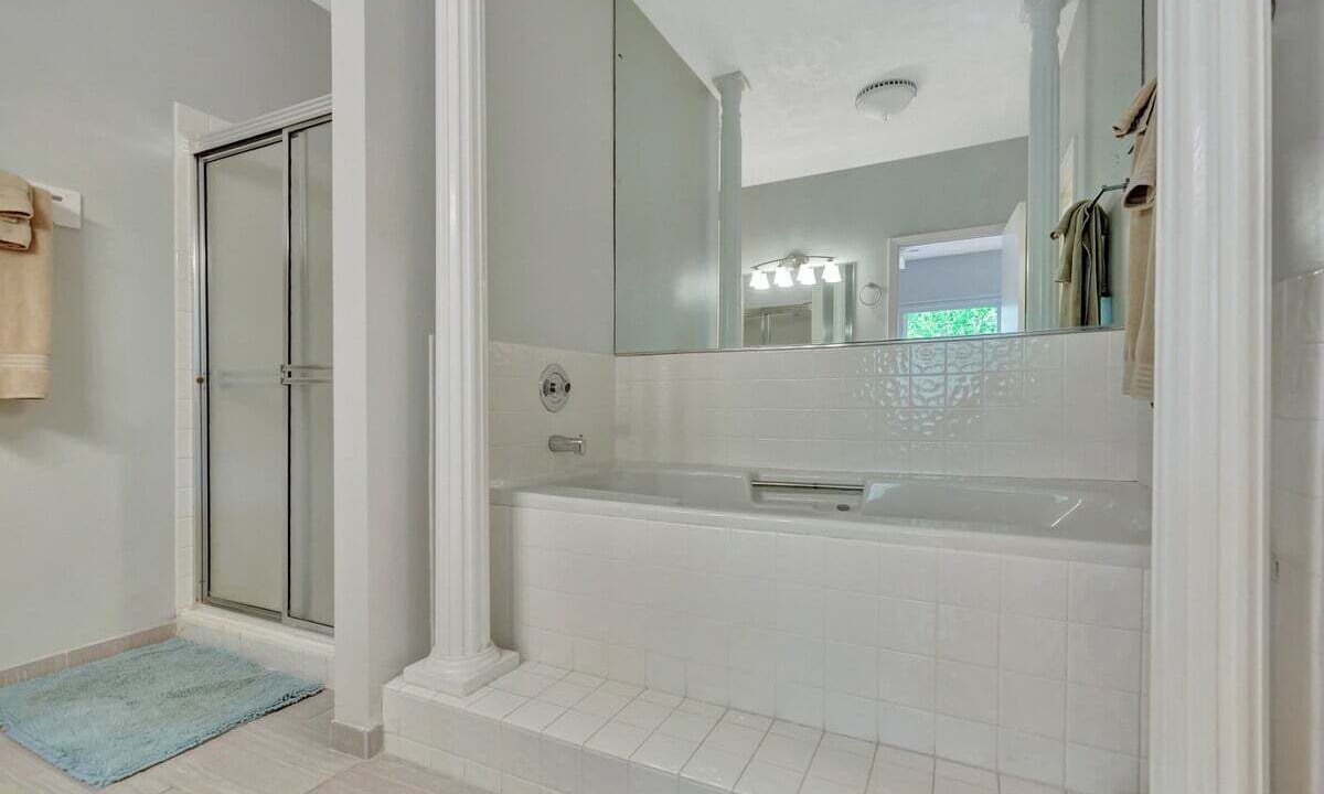 Photo of Bathroom in Salem