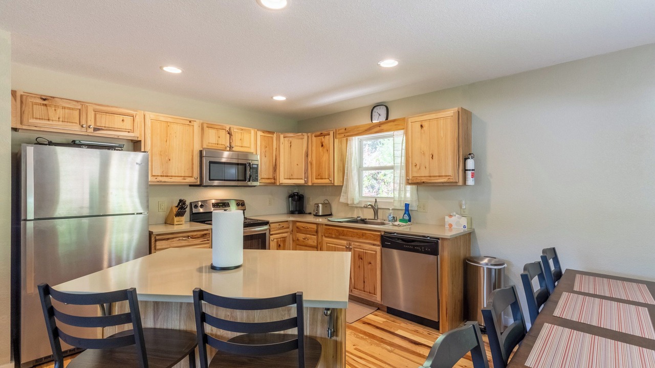 Photo of Kitchen in Whittier