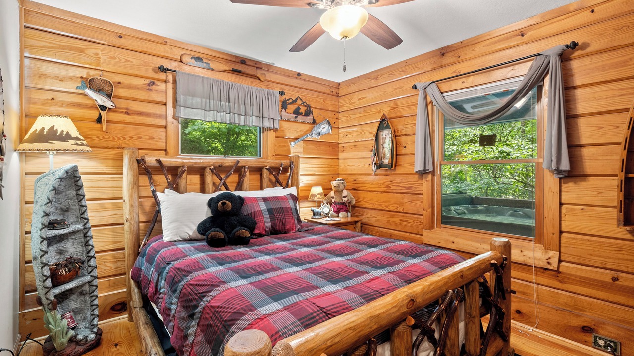 Photo of Bedroom in Robbinsville