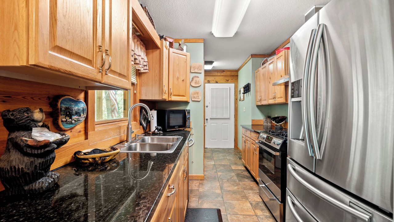 Photo of Kitchen in Robbinsville