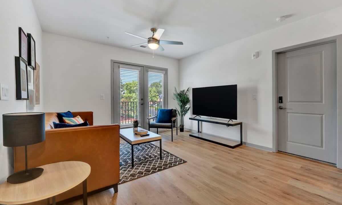 Photo of Livingroom in Clemson