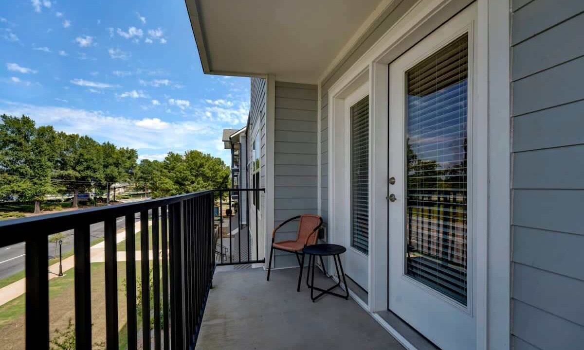 Photo of Outdoor in Clemson